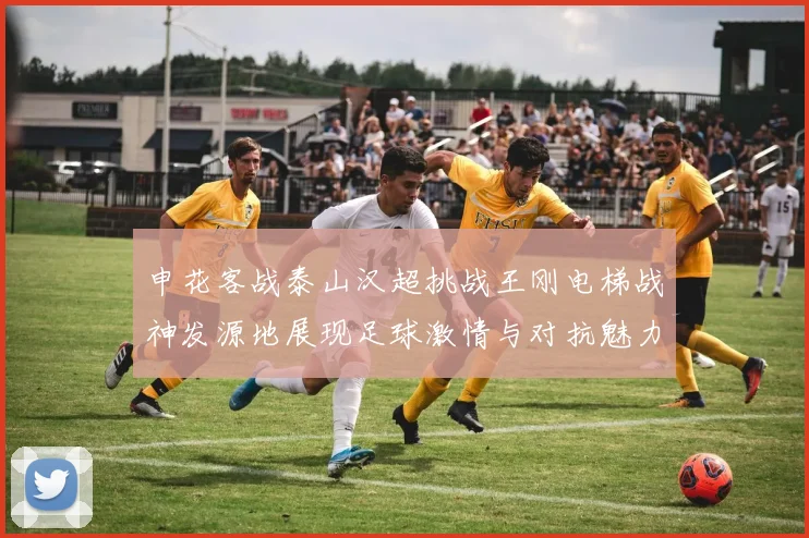 申花客战泰山汉超挑战王刚电梯战神发源地展现足球激情与对抗魅力